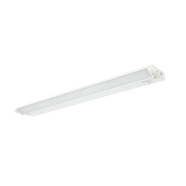 MW LIGHTING LED 24'' Under Strip Light Wayfair